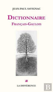 Dictionniare Francais-Gaulois