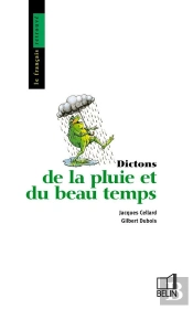 Dictons De La Pluie Et Du Beau Temps