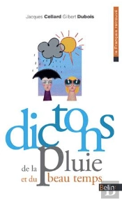 Dictons De La Pluie Et Du Beau Temps