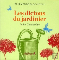 Bertrand.pt - Dictons Du Jardinier