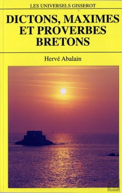 Bertrand.pt - Dictons, Maximes Et Proverbes Bretons