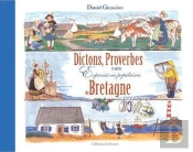 Dictons Proverbes Et Autres Expressions Populaires De Bretagne