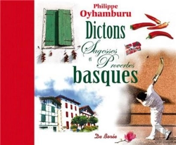 Bertrand.pt - Dictons, Sagesses Et Proverbes Basques