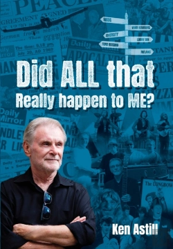 Bertrand.pt - Did All That Really Happen To Me?