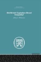 Did British Capitalism Breed Inequality?