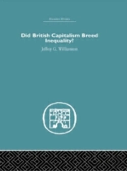 Bertrand.pt - Did British Capitalism Breed Inequality?