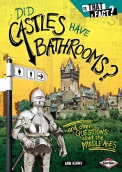 Did Castles Have Bathrooms?