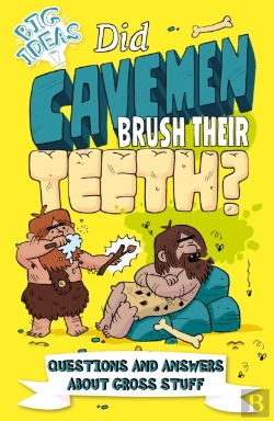 Bertrand.pt - Did Cavemen Brush Their Teeth?