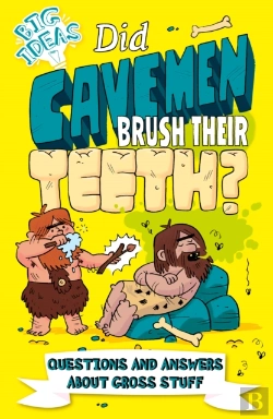 Bertrand.pt - Did Cavemen Brush Their Teeth?