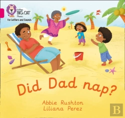 Bertrand.pt - Did Dad Nap?