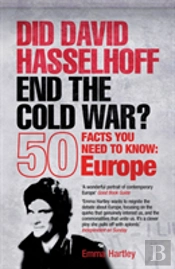 Did David Hasselhoff End The Cold War?
