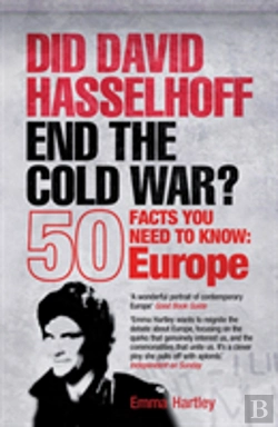 Bertrand.pt - Did David Hasselhoff End The Cold War?