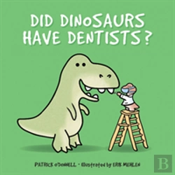 Bertrand.pt - Did Dinosaurs Have Dentists?
