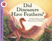 Did Dinosaurs Have Feathers?