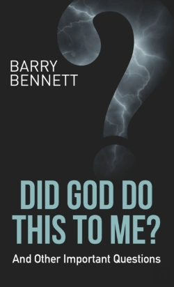 Bertrand.pt - Did God Do This To Me?
