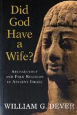 Bertrand.pt - Did God Have A Wife?