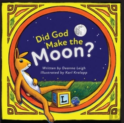 Bertrand.pt - Did God Make The Moon?