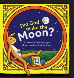 Bertrand.pt - Did God Make The Moon?