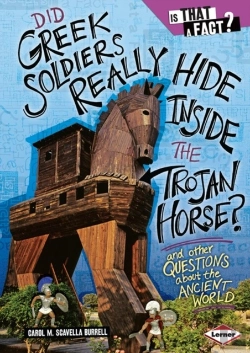 Bertrand.pt - Did Greek Soldiers Really Hide Inside The Trojan Horse?