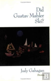 Did Gustav Mahler Ski?