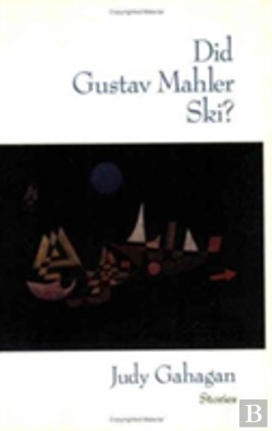 Bertrand.pt - Did Gustav Mahler Ski?