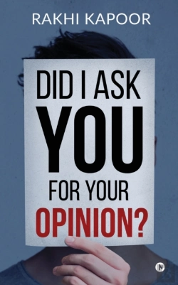 Bertrand.pt - Did I Ask You For Your Opinion?