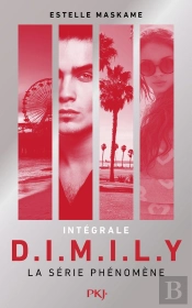 Did I Mention I Love You ? - Integrale - Volume 01