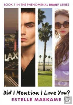 Bertrand.pt - Did I Mention I Love You? (The Dimily Series)