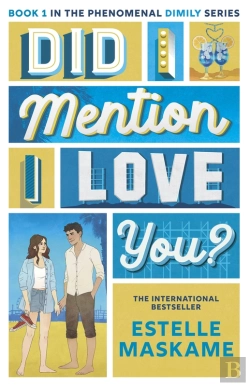 Bertrand.pt - Did I Mention I Love You? (The Dimily Series)