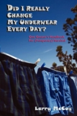 Bertrand.pt - Did I Really Change My Underwear Every Day?
