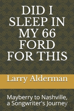 Bertrand.pt - Did I Sleep In My 66 Ford For This