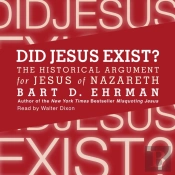 Did Jesus Exist?