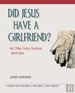 Bertrand.pt - Did Jesus Have A Girlfriend?