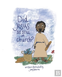 Bertrand.pt - Did Jesus Sit Still In Church?