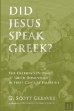 Bertrand.pt - Did Jesus Speak Greek?