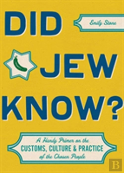 Bertrand.pt - Did Jew Know?
