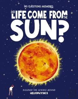 Bertrand.pt - Did Life Come From The Sun?