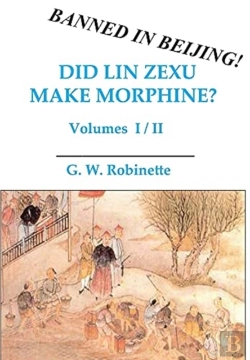 Bertrand.pt - Did Lin Zexu Make Morphine?