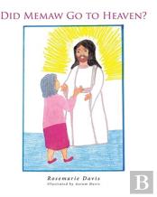 Did Memaw Go To Heaven?