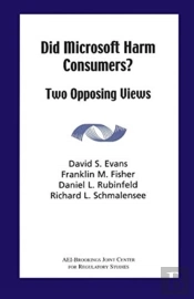 Did Microsoft Harm Consumers?