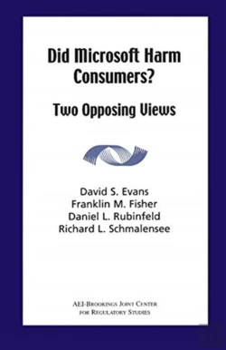 Bertrand.pt - Did Microsoft Harm Consumers?