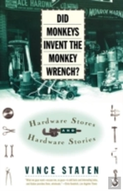 Bertrand.pt - Did Monkeys Invent The Monkey Wrench?