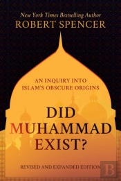 Did Muhammad Exist?