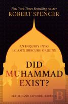 Did Muhammad Exist?