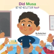 Did Musa St-St-Stutter Too