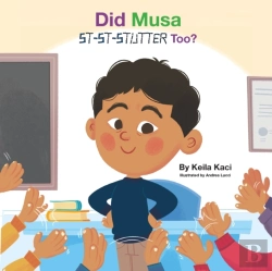 Bertrand.pt - Did Musa St-St-Stutter Too