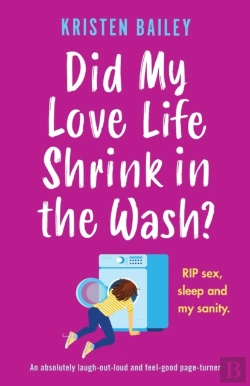 Bertrand.pt - Did My Love Life Shrink In The Wash?