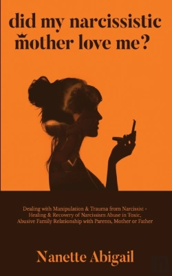 Bertrand.pt - Did My Narcissistic Mother Love Me?