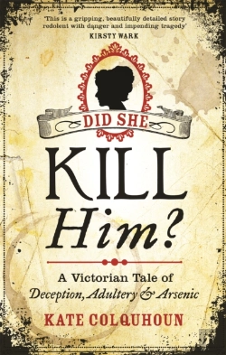 Bertrand.pt - Did She Kill Him?