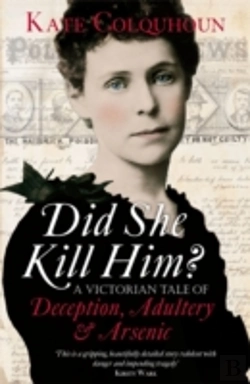 Bertrand.pt - Did She Kill Him?